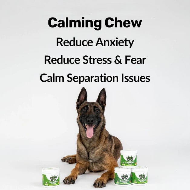 Calming Treats