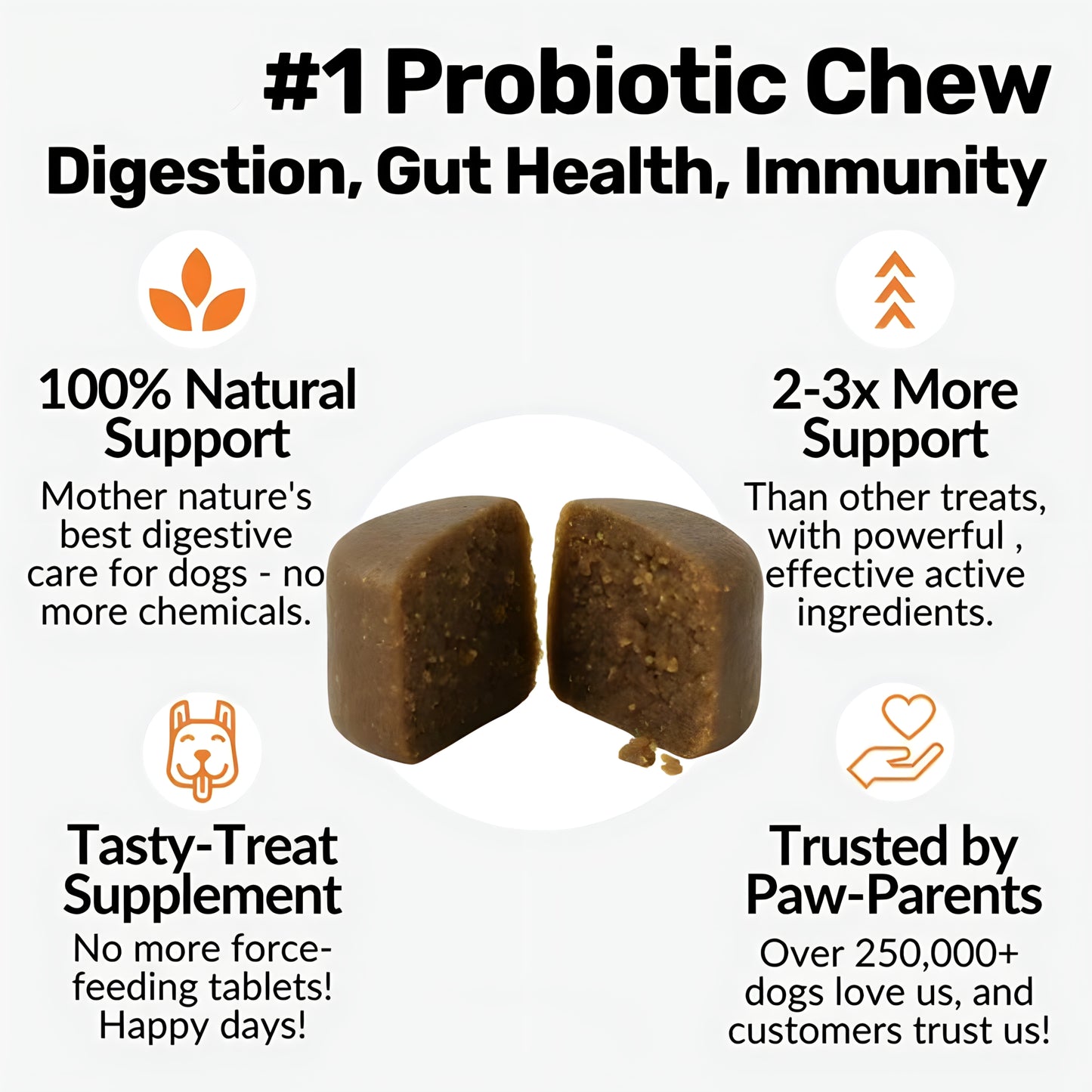Synbiotics