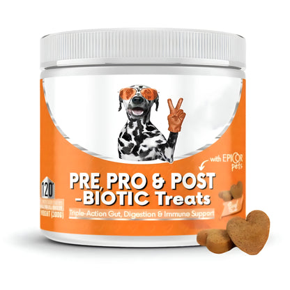 Synbiotics