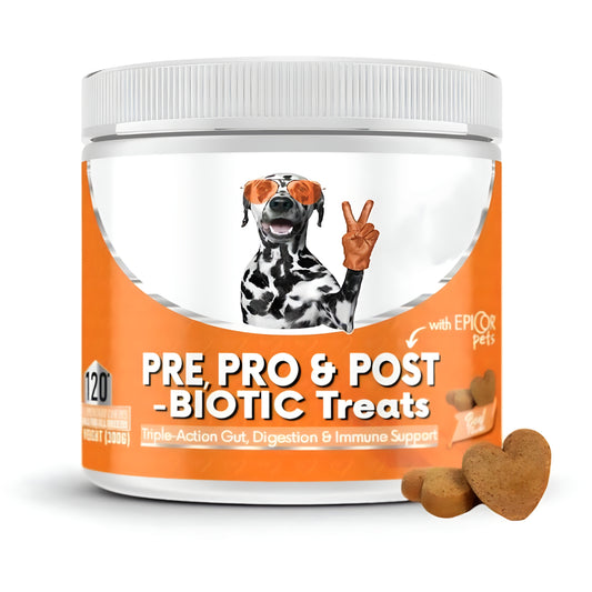 Synbiotics